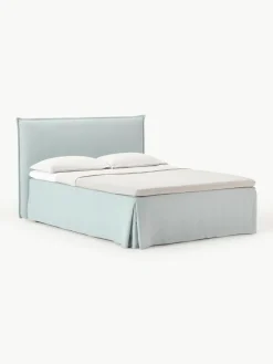 Boxspring bed Viola^Westwing Collection Sale