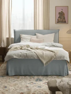 Boxspring bed Viola^Westwing Collection Sale