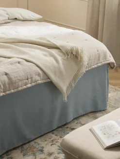 Boxspring bed Viola^Westwing Collection Sale