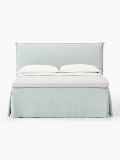Boxspring bed Viola^Westwing Collection Sale