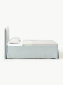 Boxspring bed Viola^Westwing Collection Sale
