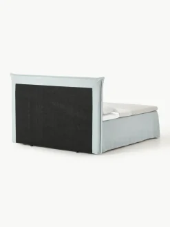 Boxspring bed Viola^Westwing Collection Sale