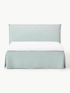 Boxspring bed Viola^Westwing Collection Sale