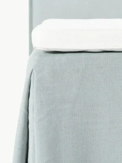 Boxspring bed Viola^Westwing Collection Sale