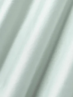 Boxspring hoeslaken Comfort, katoensatijn^Westwing Collection Discount