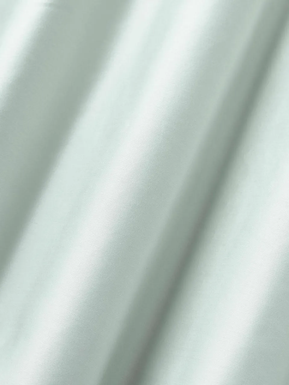 Boxspring hoeslaken Comfort, katoensatijn^Westwing Collection Discount