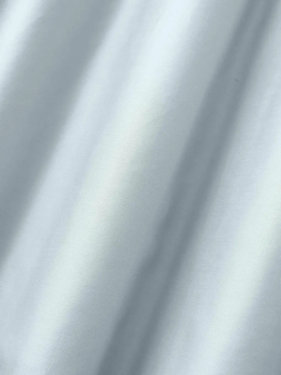 Boxspring hoeslaken Comfort, katoensatijn^Westwing Collection Clearance