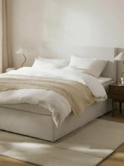 Boxspringbed Eliza^Westwing Collection Discount