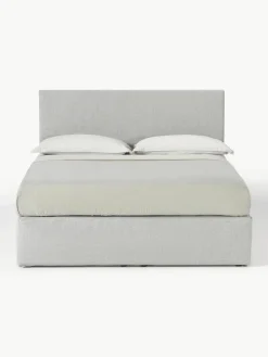 Boxspringbed Eliza^Westwing Collection New