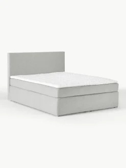 Boxspringbed Eliza^Westwing Collection New