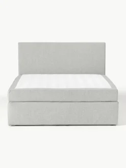 Boxspringbed Eliza^Westwing Collection New