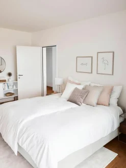 Boxspringbed Enya^Westwing Collection Online