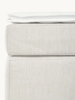 Boxspringbed Enya^Westwing Collection Online
