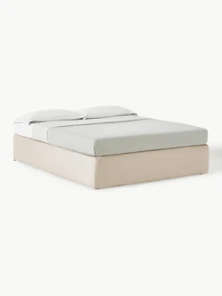 Boxspringbed Enya^Westwing Collection Hot