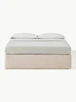 Boxspringbed Enya^Westwing Collection Hot