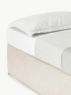 Boxspringbed Enya^Westwing Collection Hot