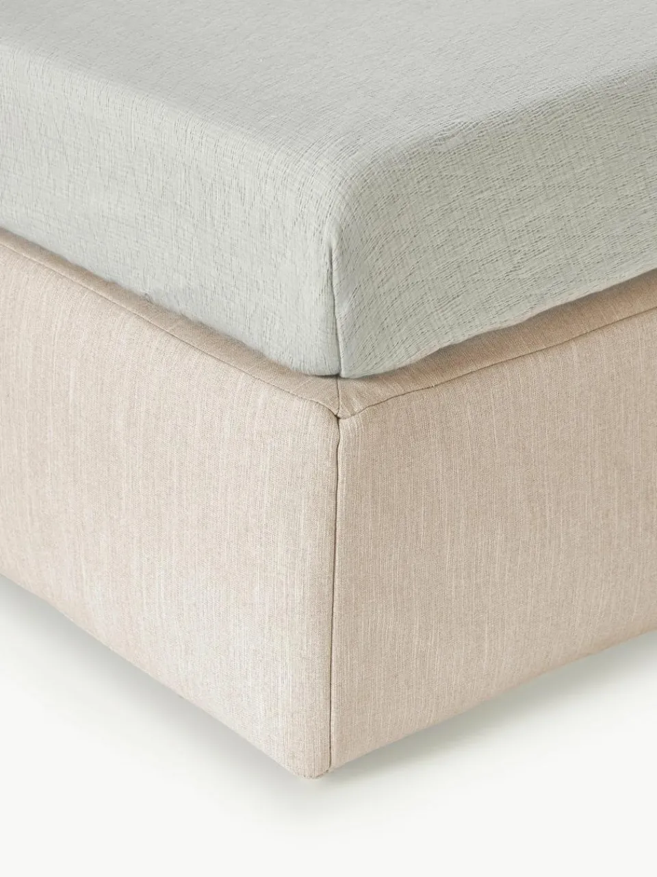 Boxspringbed Enya^Westwing Collection Hot