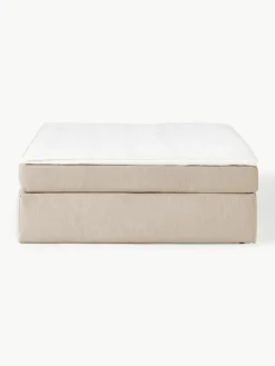 Boxspringbed Enya^Westwing Collection Hot
