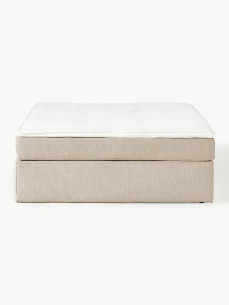Boxspringbed Enya^Westwing Collection Hot