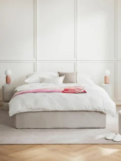 Boxspringbed Enya^Westwing Collection Online