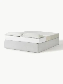 Boxspringbed Enya^Westwing Collection Online