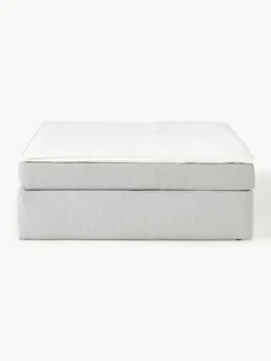 Boxspringbed Enya^Westwing Collection Online