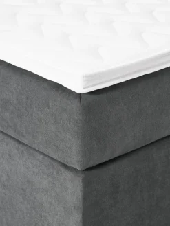 Boxspringbed Livia met opbergruimte^Westwing Collection Discount