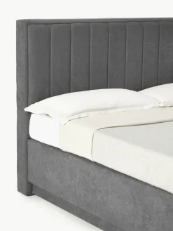 Boxspringbed Livia met opbergruimte^Westwing Collection Discount