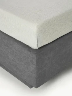 Boxspringbed Livia met opbergruimte^Westwing Collection Discount