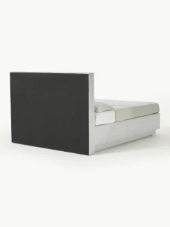 Boxspringbed Livia met opbergruimte^Westwing Collection Outlet
