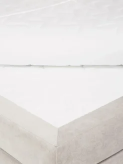 Boxspringbed Oberon^Westwing Collection Clearance