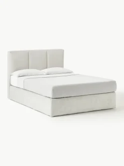 Boxspringbed Oberon^Westwing Collection Sale