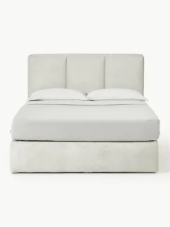Boxspringbed Oberon^Westwing Collection Sale