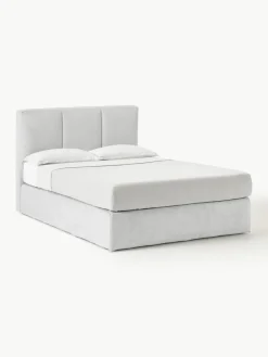 Boxspringbed Oberon^Westwing Collection Sale