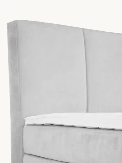 Boxspringbed Oberon^Westwing Collection Sale