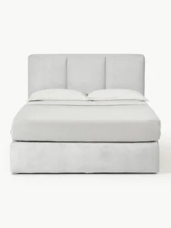 Boxspringbed Oberon^Westwing Collection Sale