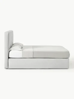 Boxspringbed Oberon^Westwing Collection Sale
