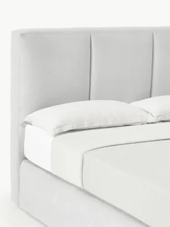 Boxspringbed Oberon^Westwing Collection Sale