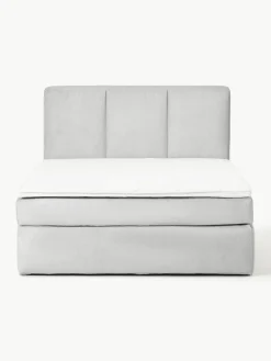 Boxspringbed Oberon^Westwing Collection Sale