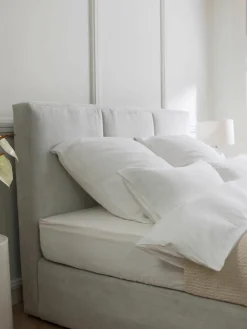 Boxspringbed Oberon^Westwing Collection Sale