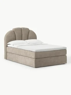 Boxspringbed Romia^Westwing Collection Clearance
