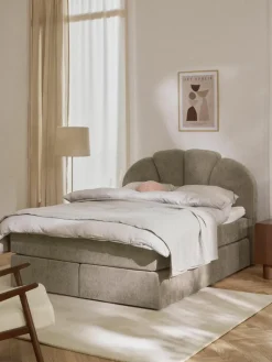 Boxspringbed Romia^Westwing Collection Clearance