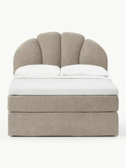 Boxspringbed Romia^Westwing Collection Clearance