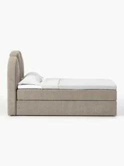 Boxspringbed Romia^Westwing Collection Clearance