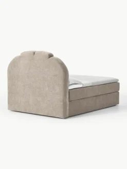 Boxspringbed Romia^Westwing Collection Clearance