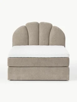 Boxspringbed Romia^Westwing Collection Clearance