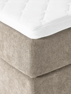 Boxspringbed Romia^Westwing Collection Clearance