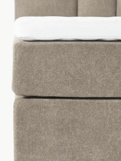 Boxspringbed Romia^Westwing Collection Clearance