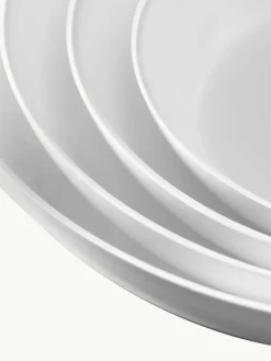 Braadpan ABCT met antiaanbaklaag, in verschillende formaten^knIndustrie Fashion