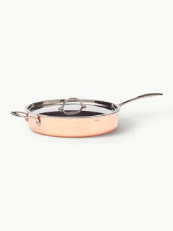 Braadpan Baron uit koper^Vinga of Sweden Sale